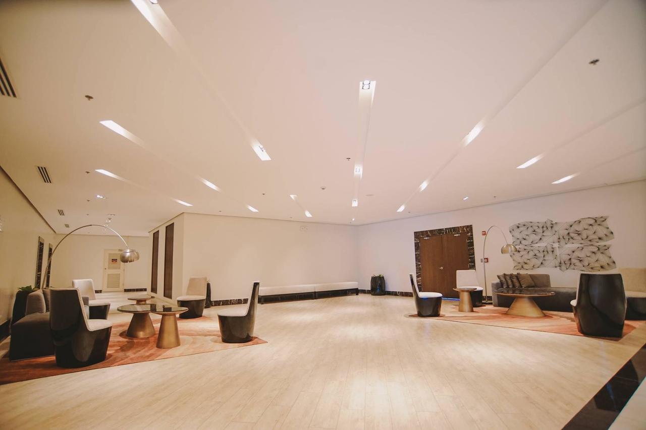 Mactan Newtown Condo ماكتان المظهر الخارجي الصورة
