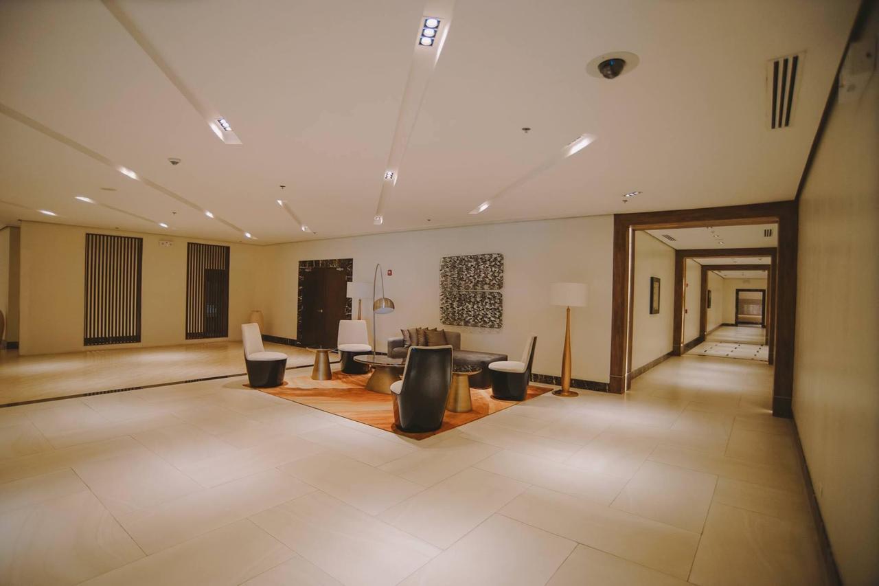 Mactan Newtown Condo ماكتان المظهر الخارجي الصورة